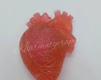 Anatomical Heart Candy - Etsy