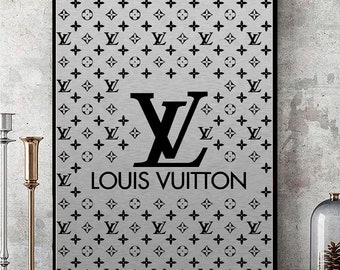 Louis Vuitton Logo Svg Free