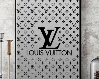 Download Louis Vuitton Logo Svg Free