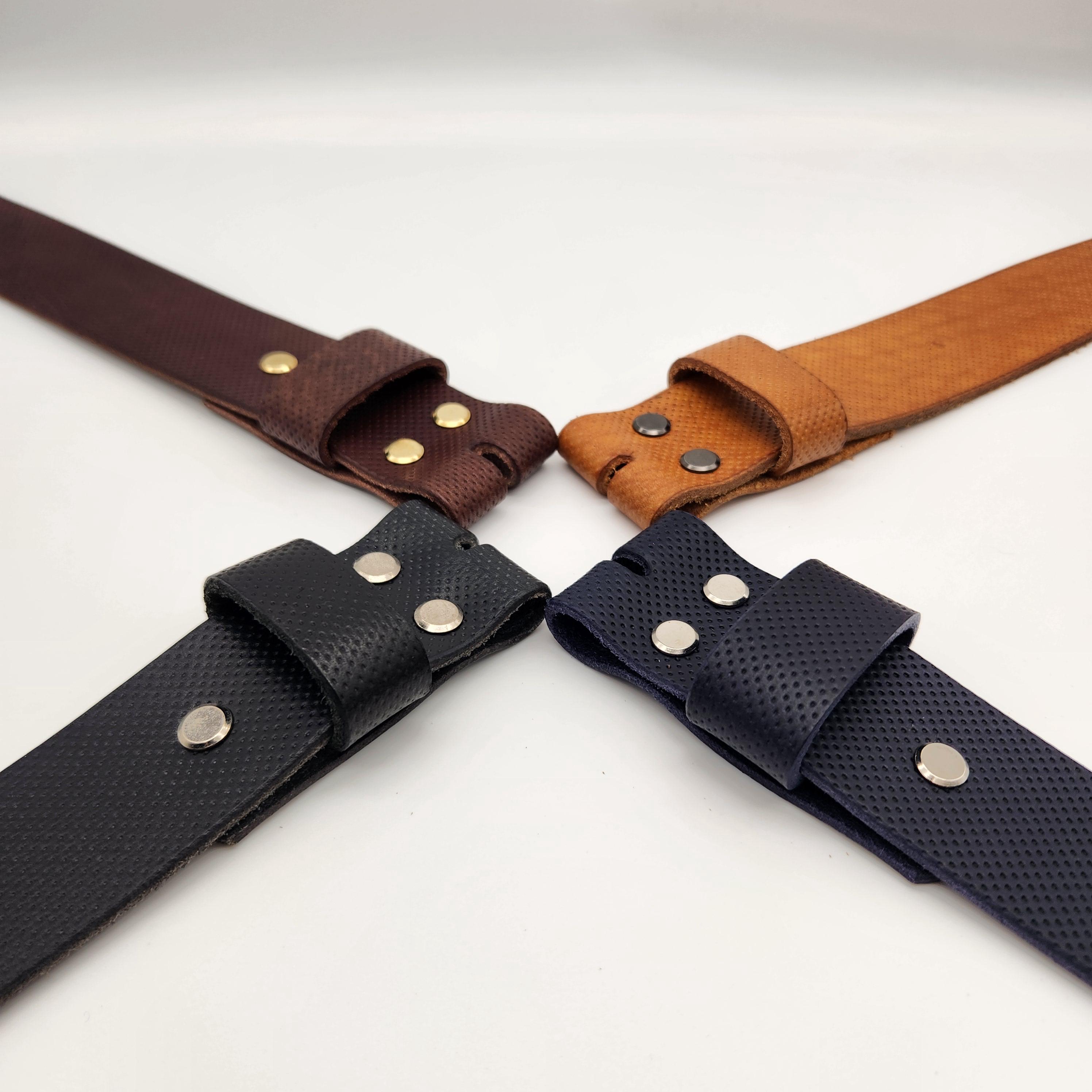 ZisaLeather - Etsy