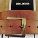 Zisa Leather