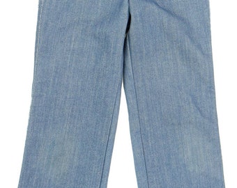 70s Toughskins Jeans - Etsy