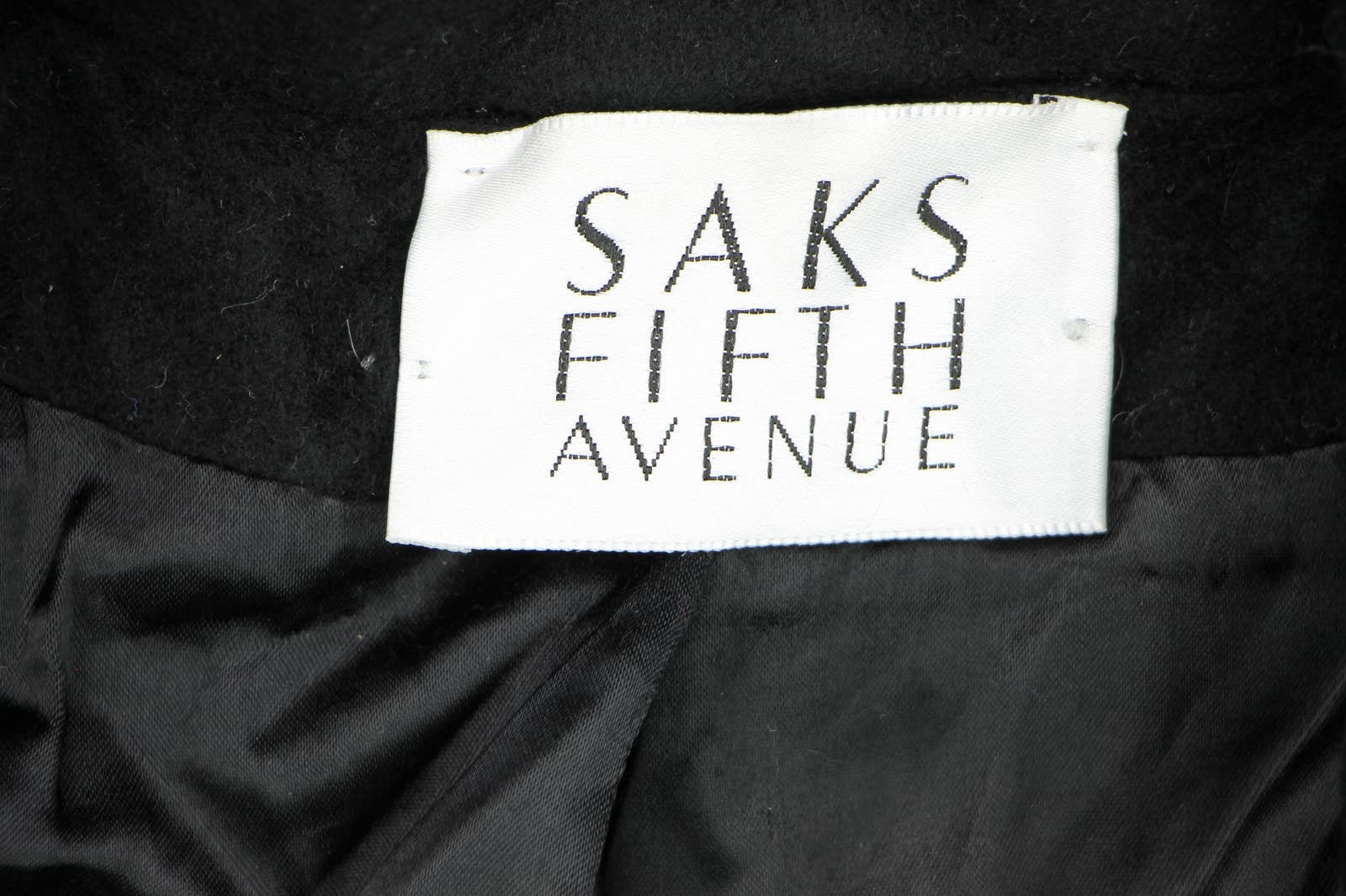 BLACK by Sak fifth avenue  Black label, Black, Shoulder bag