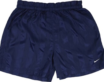 Satin Nike Pants - Etsy