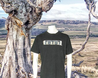 10s 2019 TOOL vtg tシャツ トゥール アレクスグレイ バンT 10s 2019 TOOL vtg tシャツ トゥール アレクスグレイ バンT 10s 2019