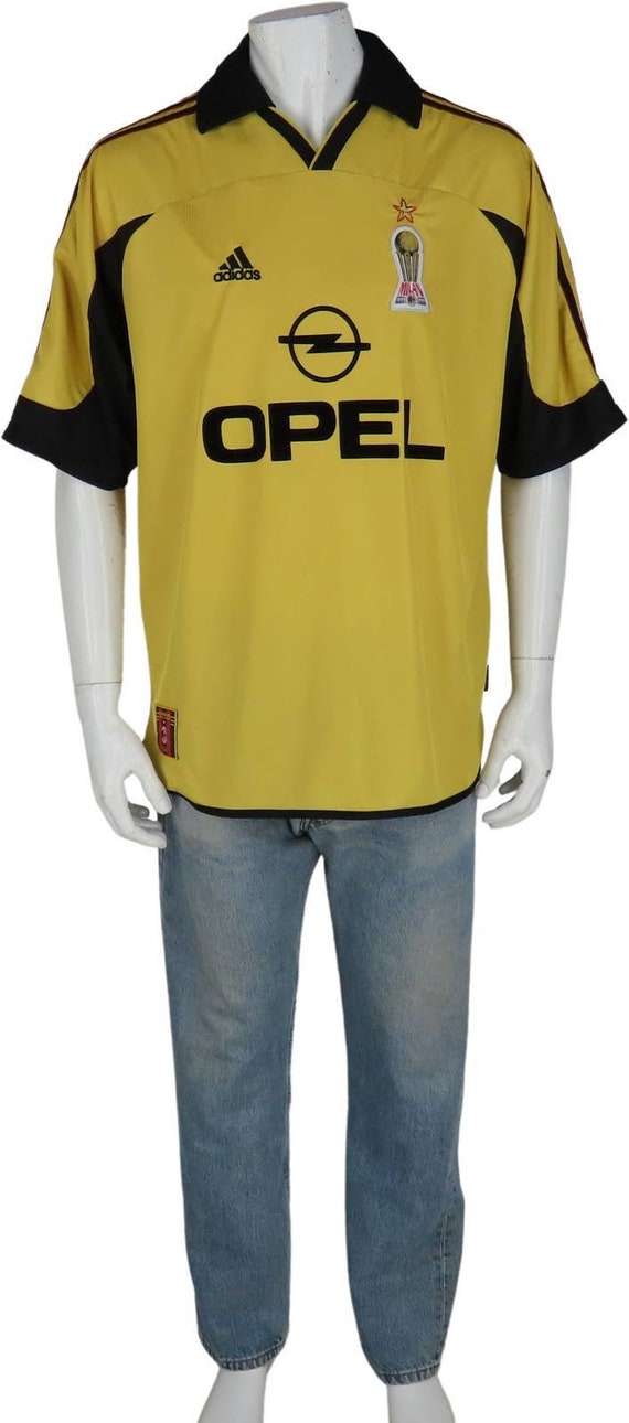 milan acm adidas official Gem