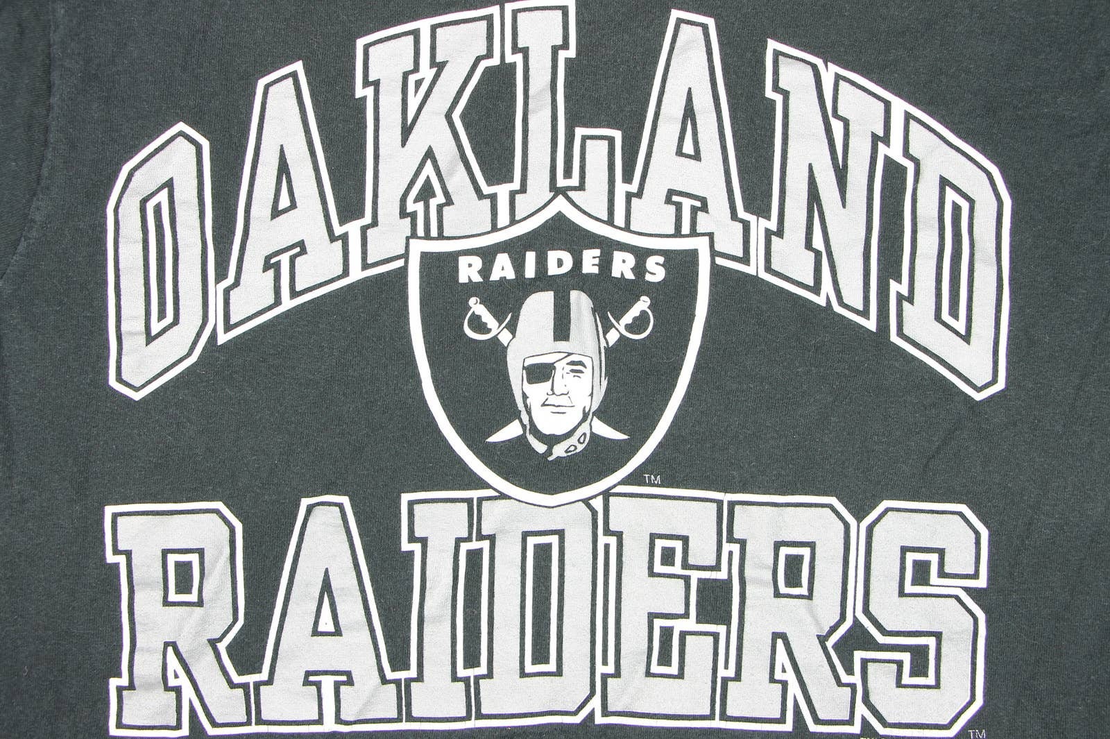 Original Oakland Raiders Free Raider Face Shield Shirt - T-shirtbear