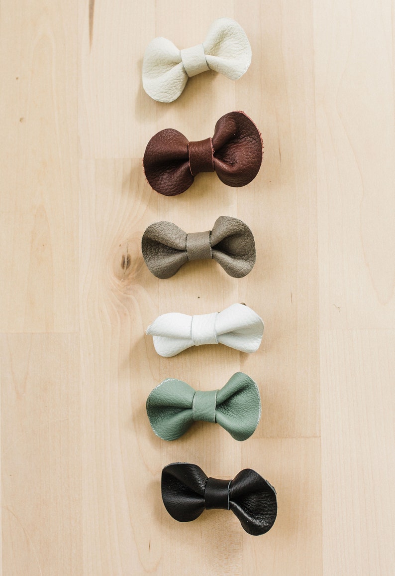 Sweet Pea Bow