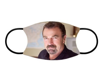 Download If Found Please Return To Tom Selleck Funny Womens Shirt Etsy Yellowimages Mockups