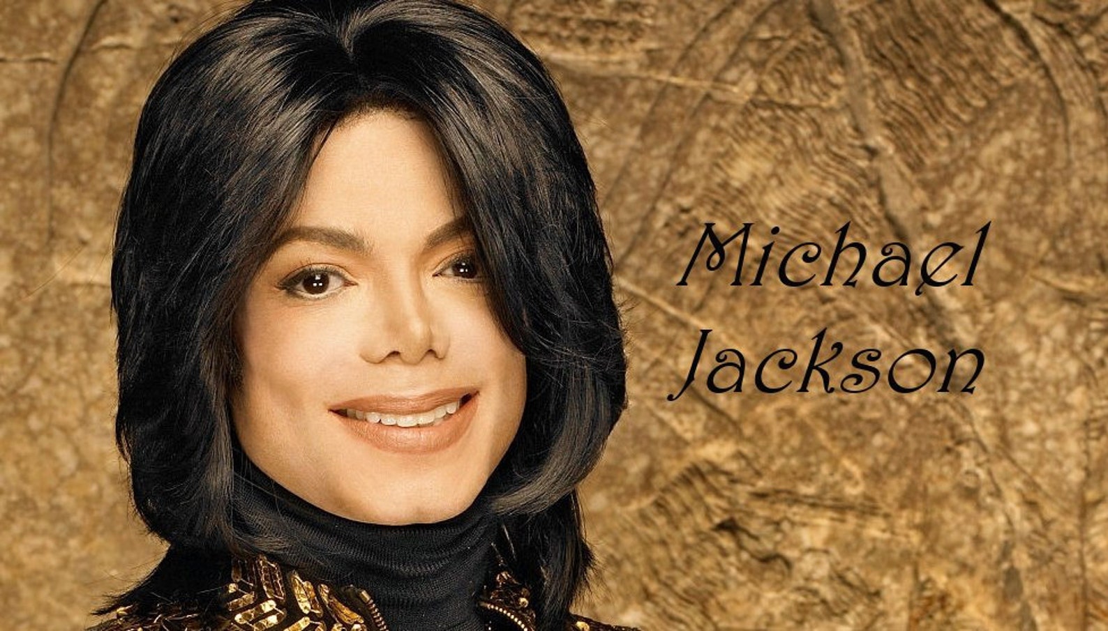 Michael Jackson Insulated Water Bottle WE DO CUSTOM Etsy