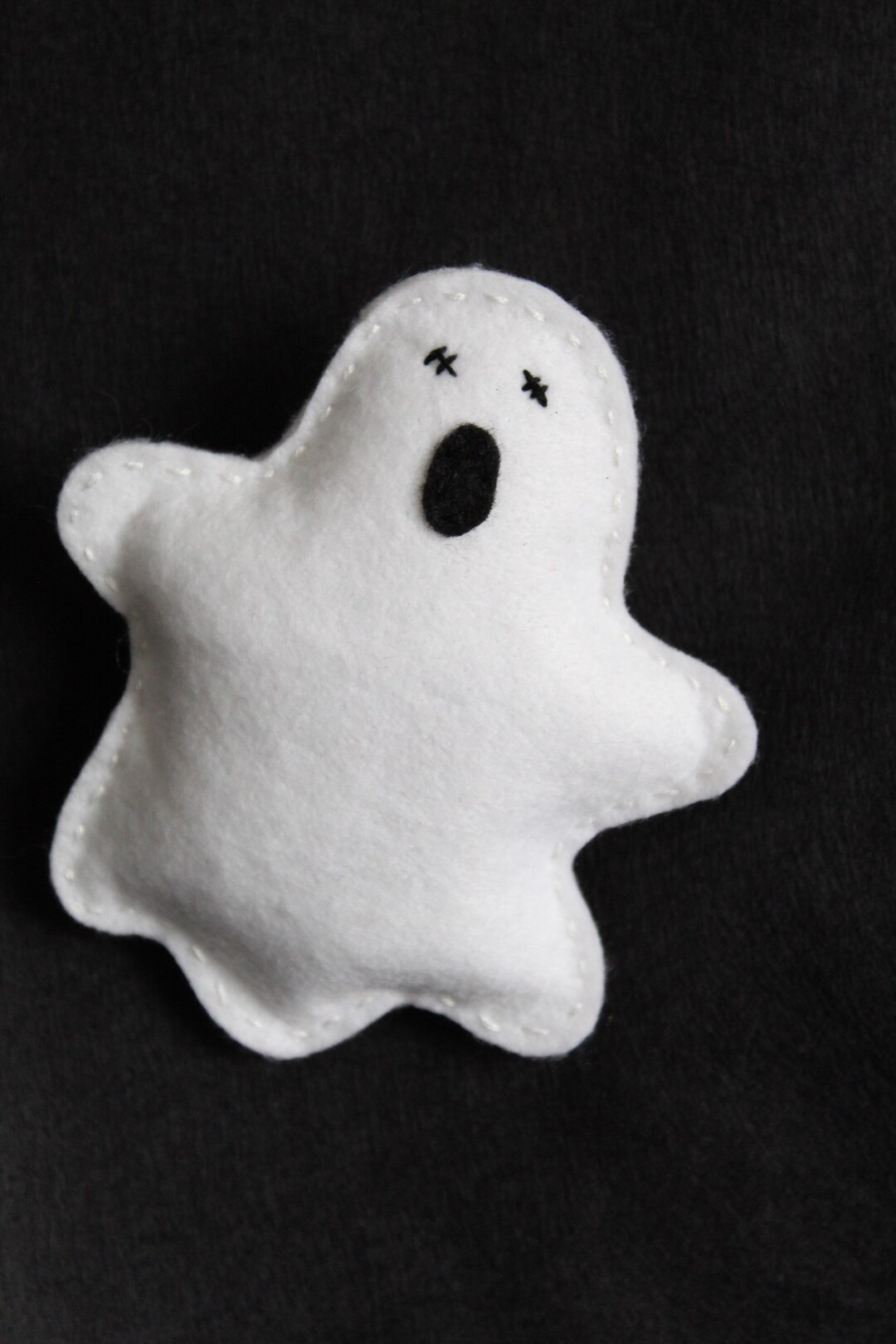 Ghost Catnip Cat Toy Spooky Cat Toy Halloween Cat Toy Ghost Cat Toy Cat