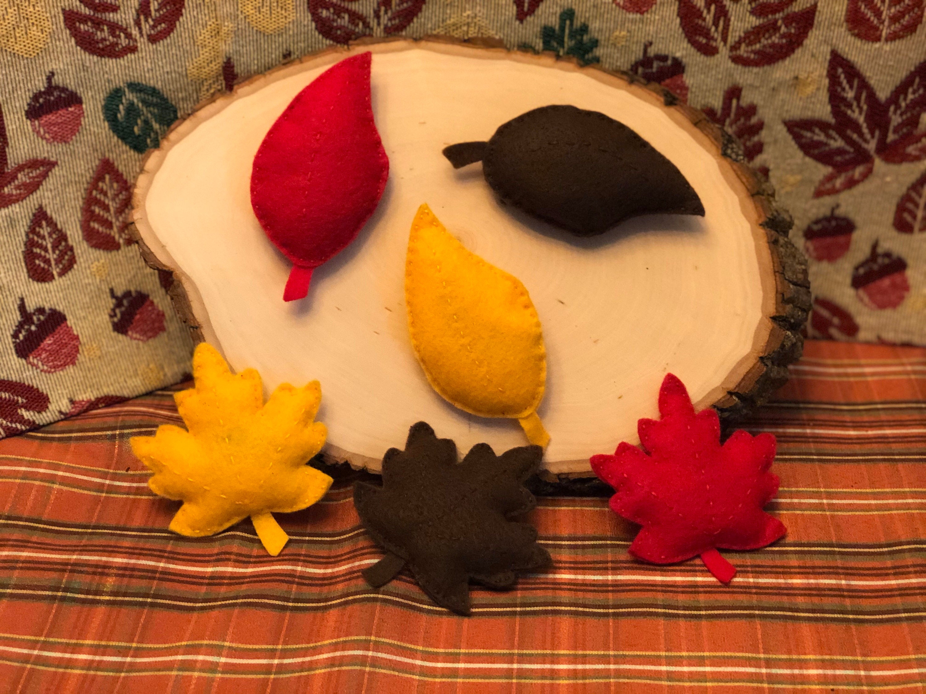 Catnip Leaf Cat Toys Unique Cat Toy Cute Cat Toy Cat Toy for Etsy