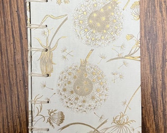 Secret Belgium Binding Journal