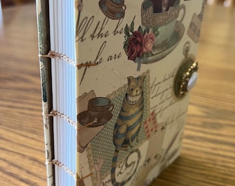 Fantasy Story Journals