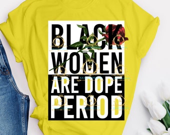 SVG- Las mujeres son dopación período- T Archivo de la camisa