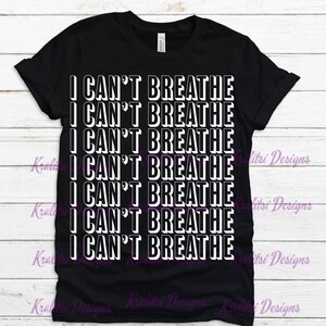 B2ポスター I JUST CAN'T BREATHE B2ポスター I JUST CAN'T BREATHE - メルカリ