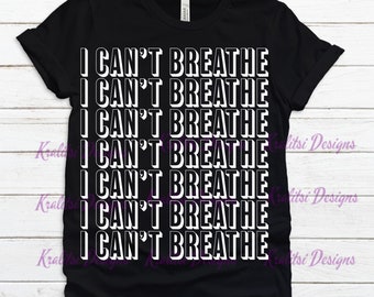 B2ポスター I JUST CAN'T BREATHE B2ポスター I JUST CAN'T BREATHE B2ポスター I JUST CAN'T
