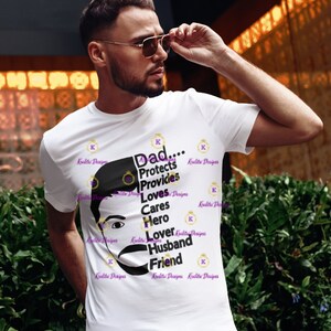 Father’s Day Svg-Father’s Day T Shirt Png-