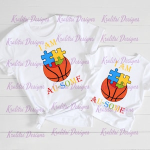 Autism Svg- Png-Baseball -Basketball-Basketball Moms-Autism Puzzle Pieces- Instant Download-Printable Vinyl-Waterslide