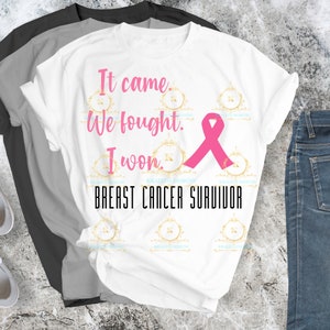 Breast Cancer SVG- Breast Cancer Survivor Svg- Breast Cancer Awareness