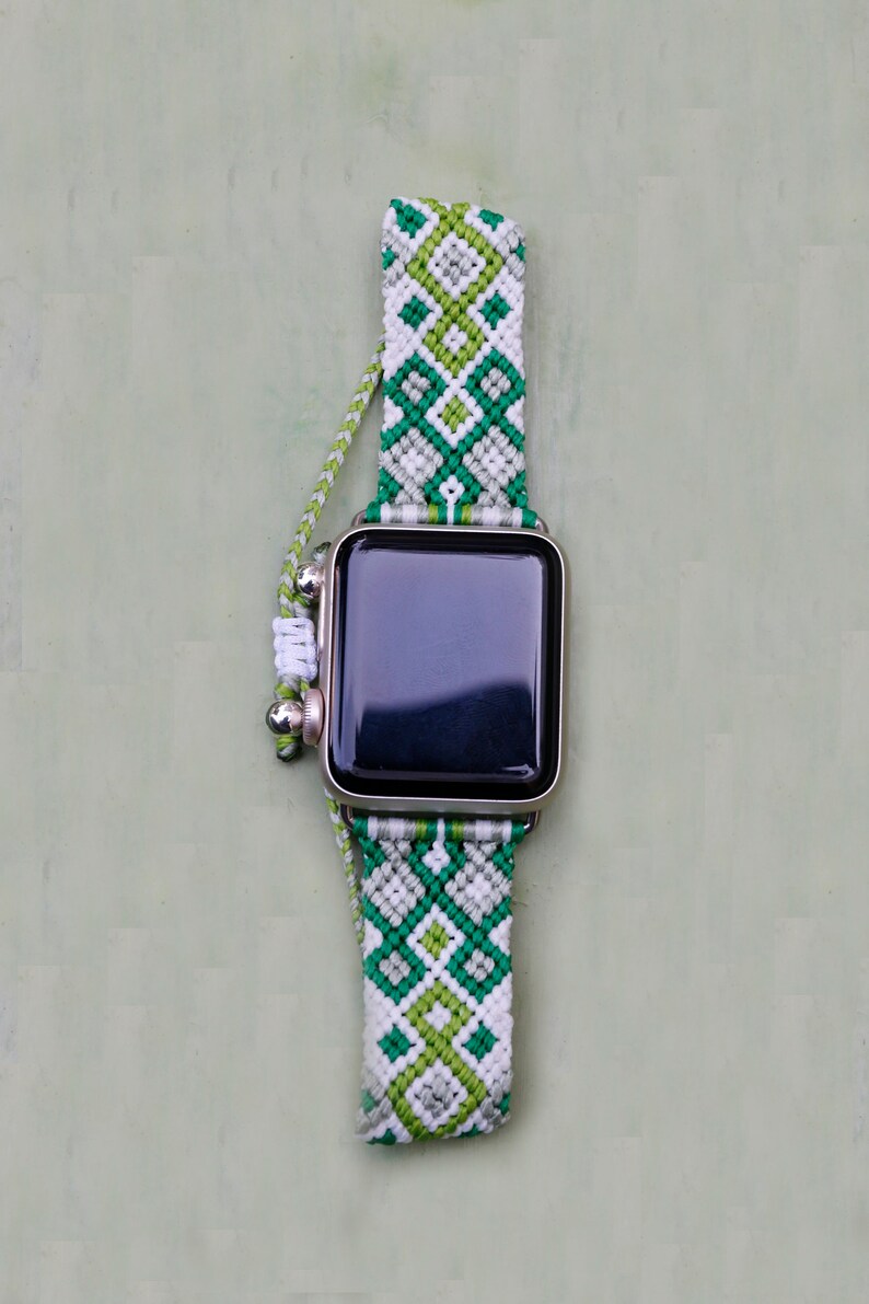 Apple Watch Band Etsy