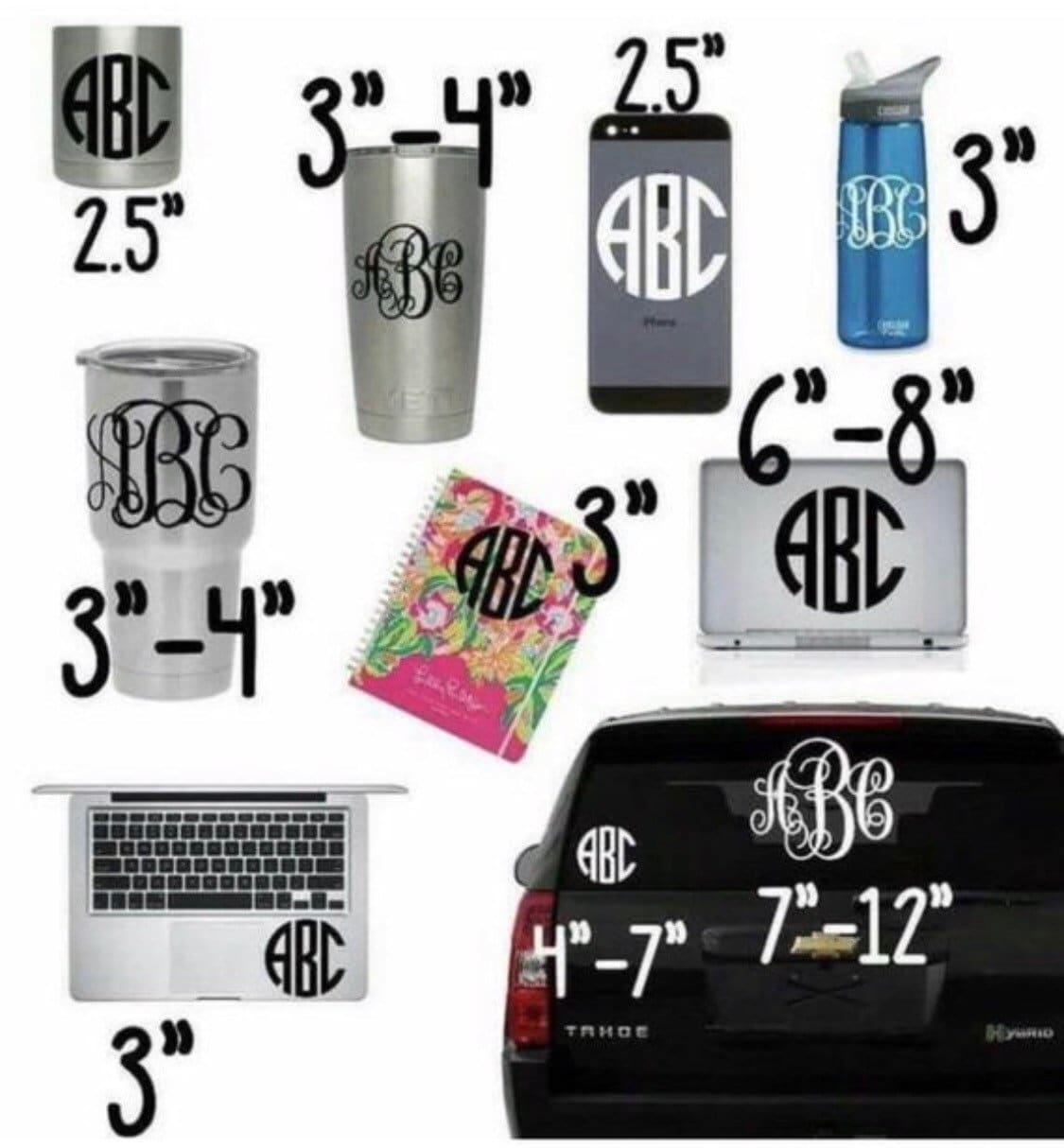 Glasses Vinyl Decal / Eyeglasses / Glasses With Heart / Car Etsy