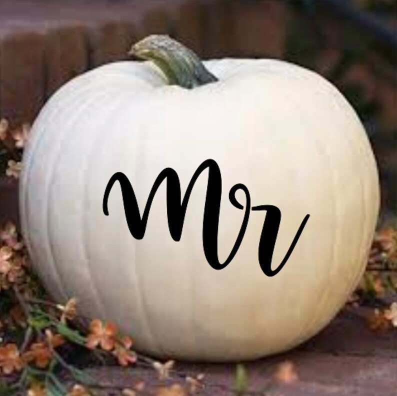 mr-mrs-pumpkin-vinyl-decal-wedding-decal-wedding-decoration
