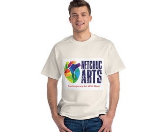 Netchuc Arts Beefy-T®  Short-Sleeve T-Shirt