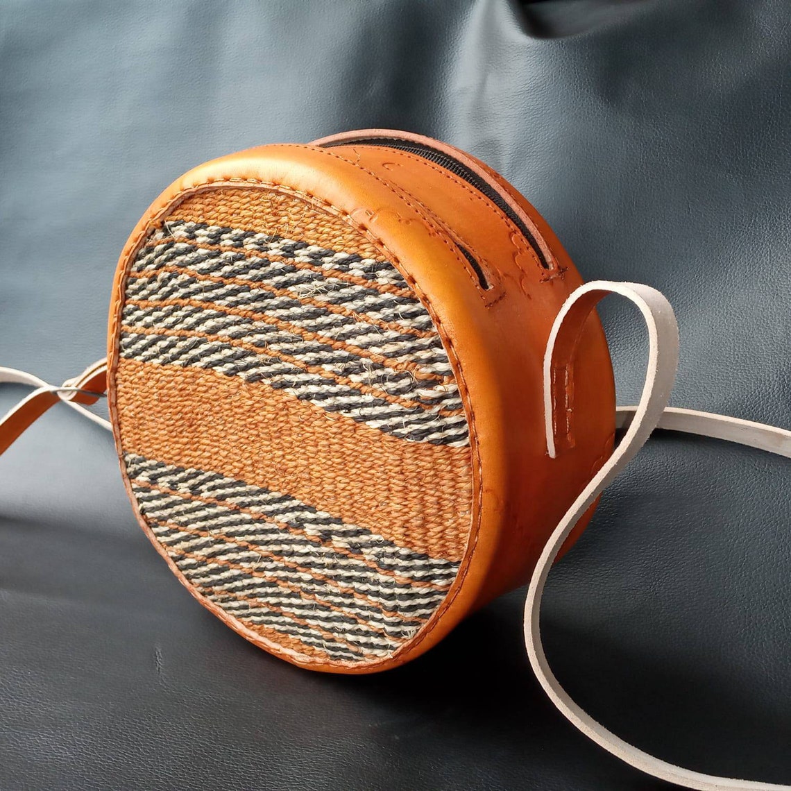 African handbag African sling bag gift for her gift your Etsy