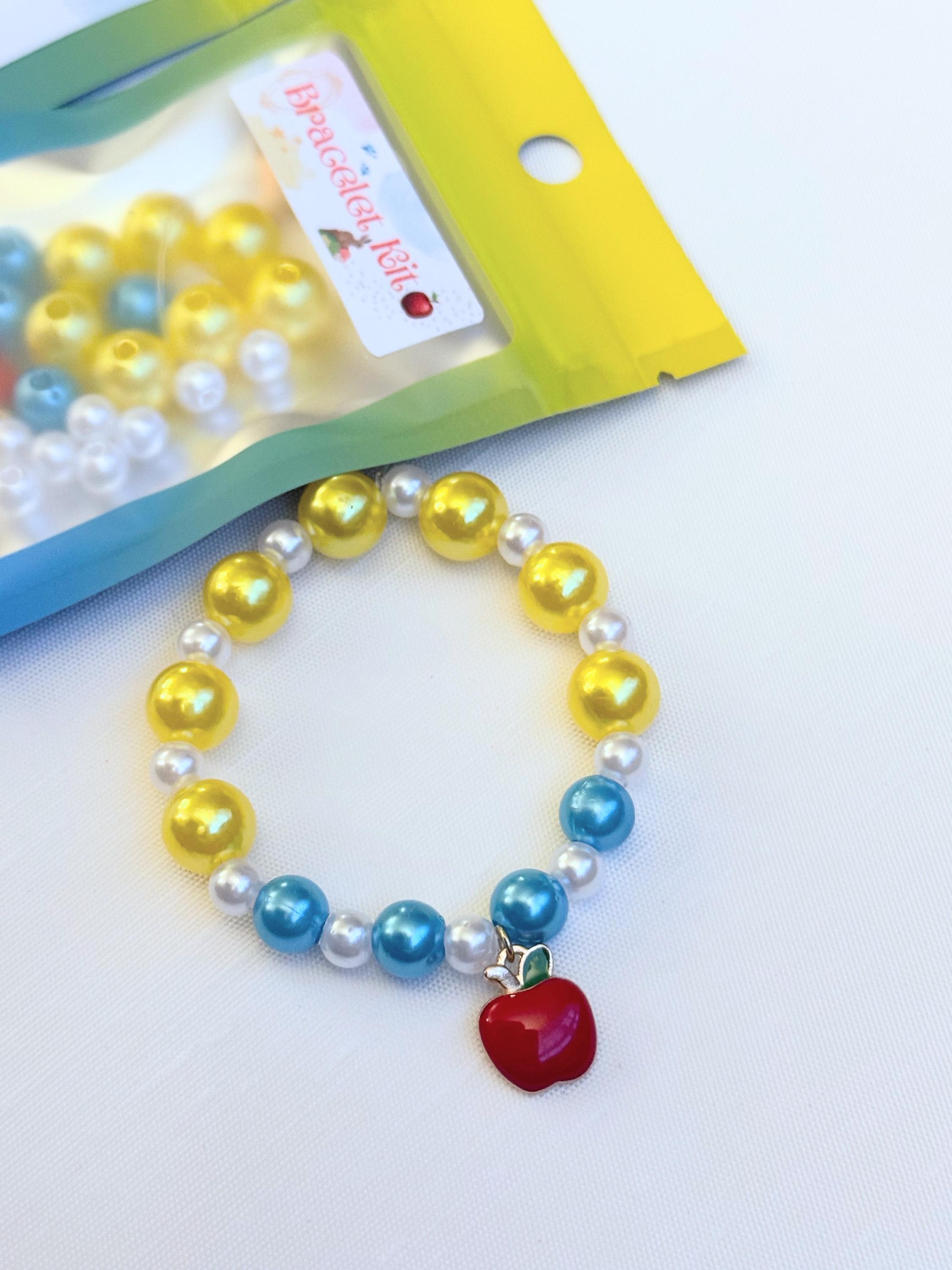 Snowwhite Bracelet - Etsy