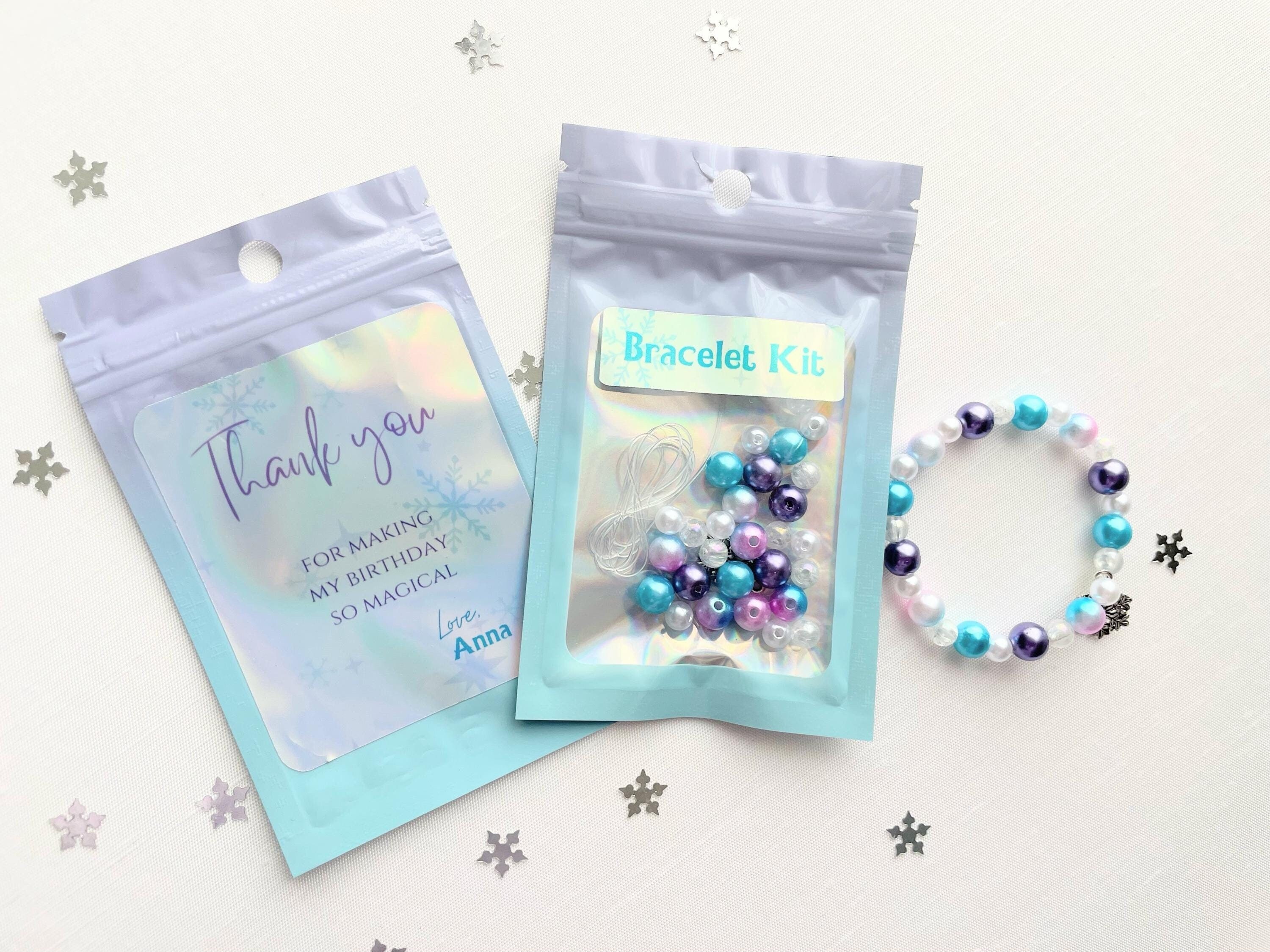 Elsa Hat Frozen Character Snap Jewelry Charm Fits 18-20mm