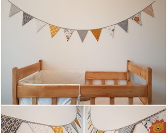 Guirlande Chambre Enfant Etsy