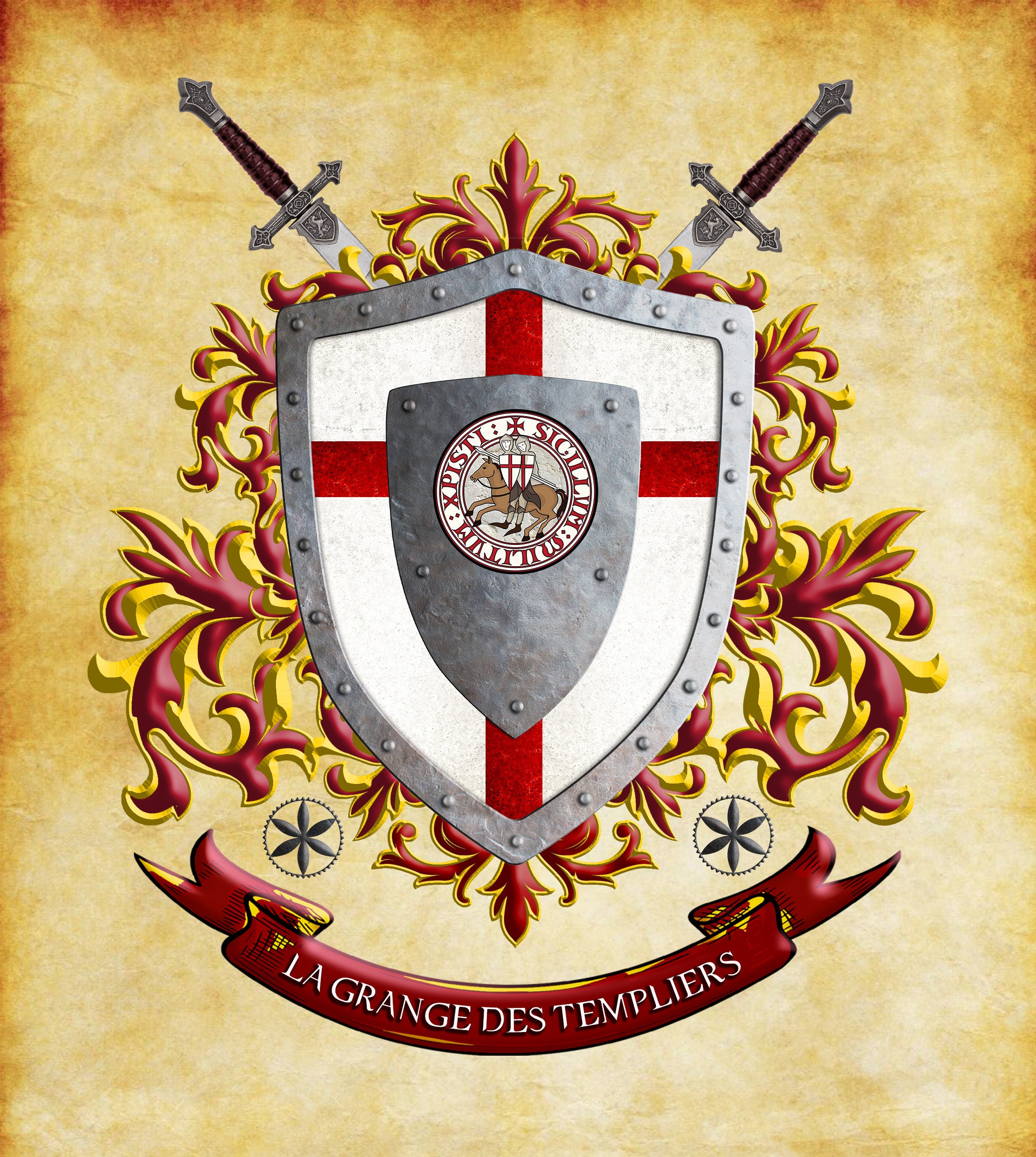 Knighthood Titles a Knight and use the title of Sir or Etsy