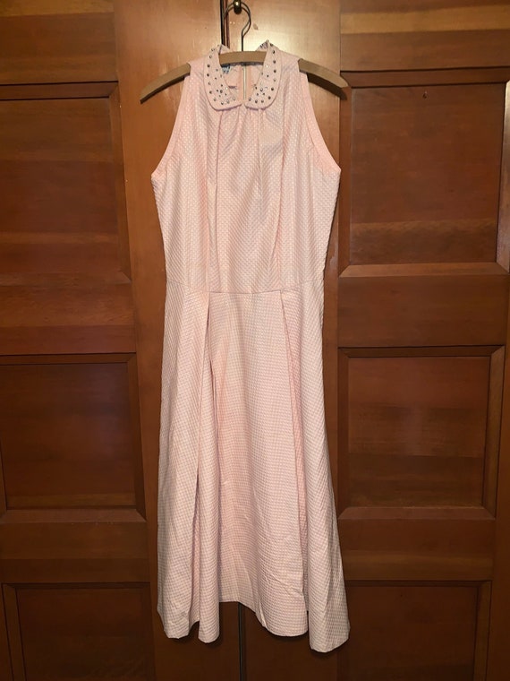 Teena Paige dress