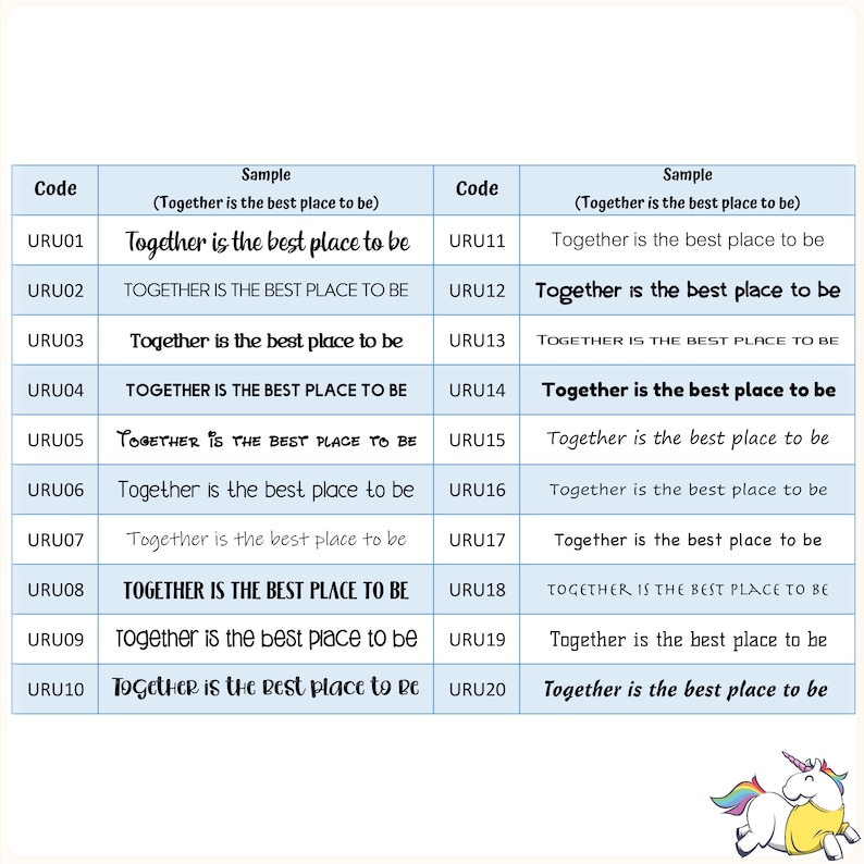 Personalized School Stickers and Labels Cute Waterproof Name Stickers