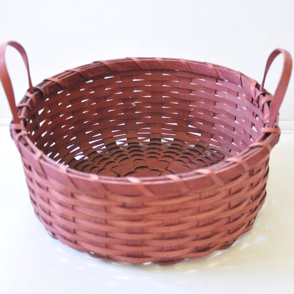 Basketville Baskets Etsy