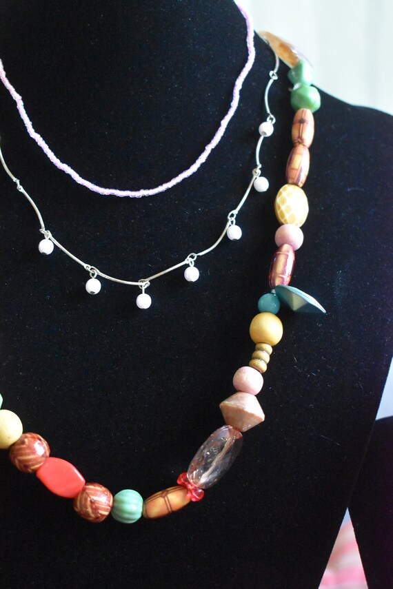 Vintage children's jewelry sale
