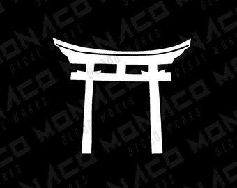 Japan Tokyo Torii gate temple shinto shrine photography art print Brandy Woods