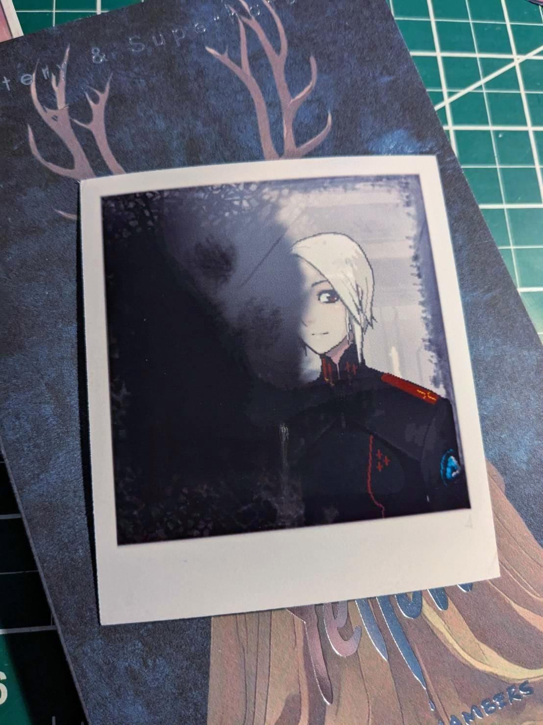Signalis - Etsy 日本