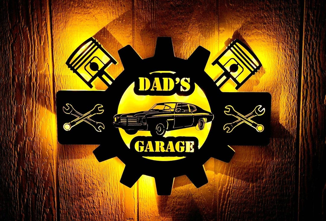 Custom Car Sign, Truck Sign, Christmas Gift, Christmas Boyfriend, Ford ...