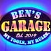 Custom Garage Signs, Personalized Shop sign, Man Cave signs, Patio Sign, Custom Neon Sign, Custom Bar Signs, Custom Patio Sign, Barn Sign