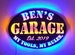 Custom Garage Signs, Personalized Shop sign, Man Cave  signs,  Patio Sign, Custom Neon Sign, Custom Bar Signs, Custom Patio Sign, Barn Sign 