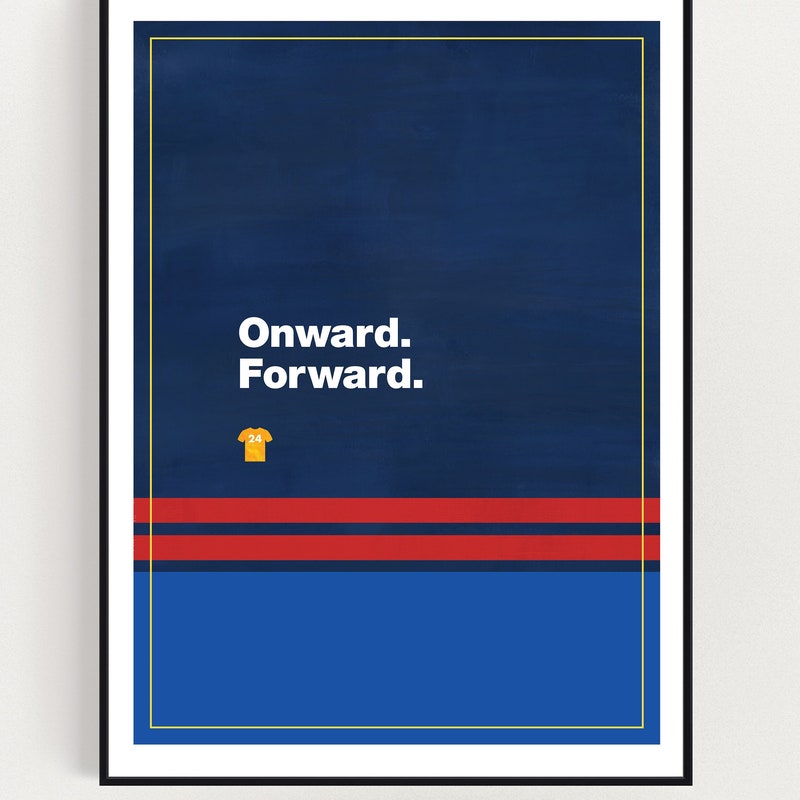 Forward - Etsy