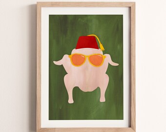 Download Friends Turkey Etsy