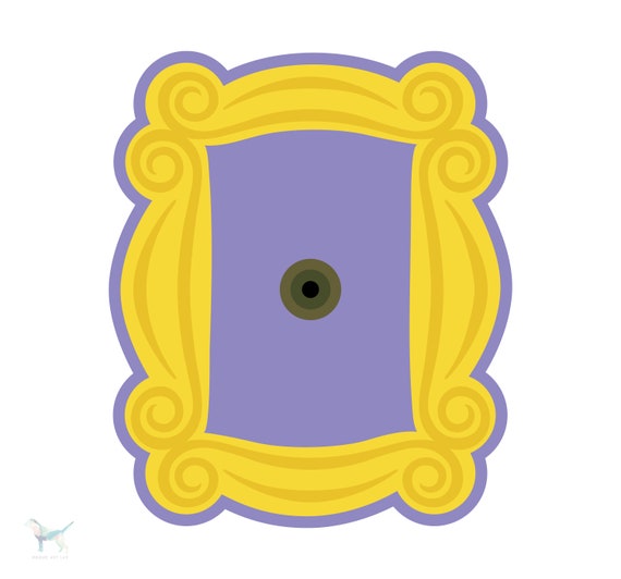 peep hole frame peep hole frame