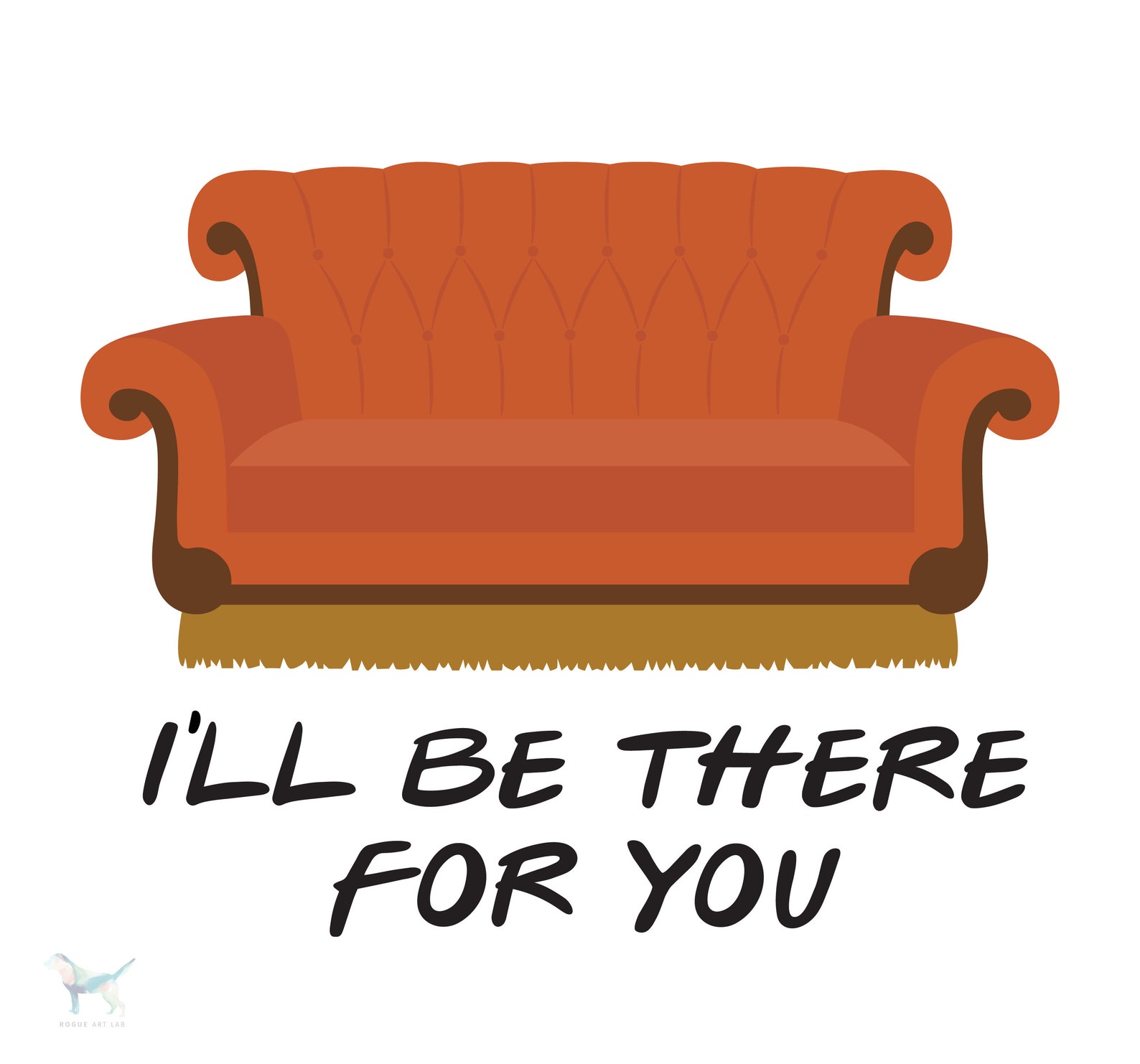 299+ Friends Couch SVG - Download Free SVG Cut Files | Freebies PicartSVG