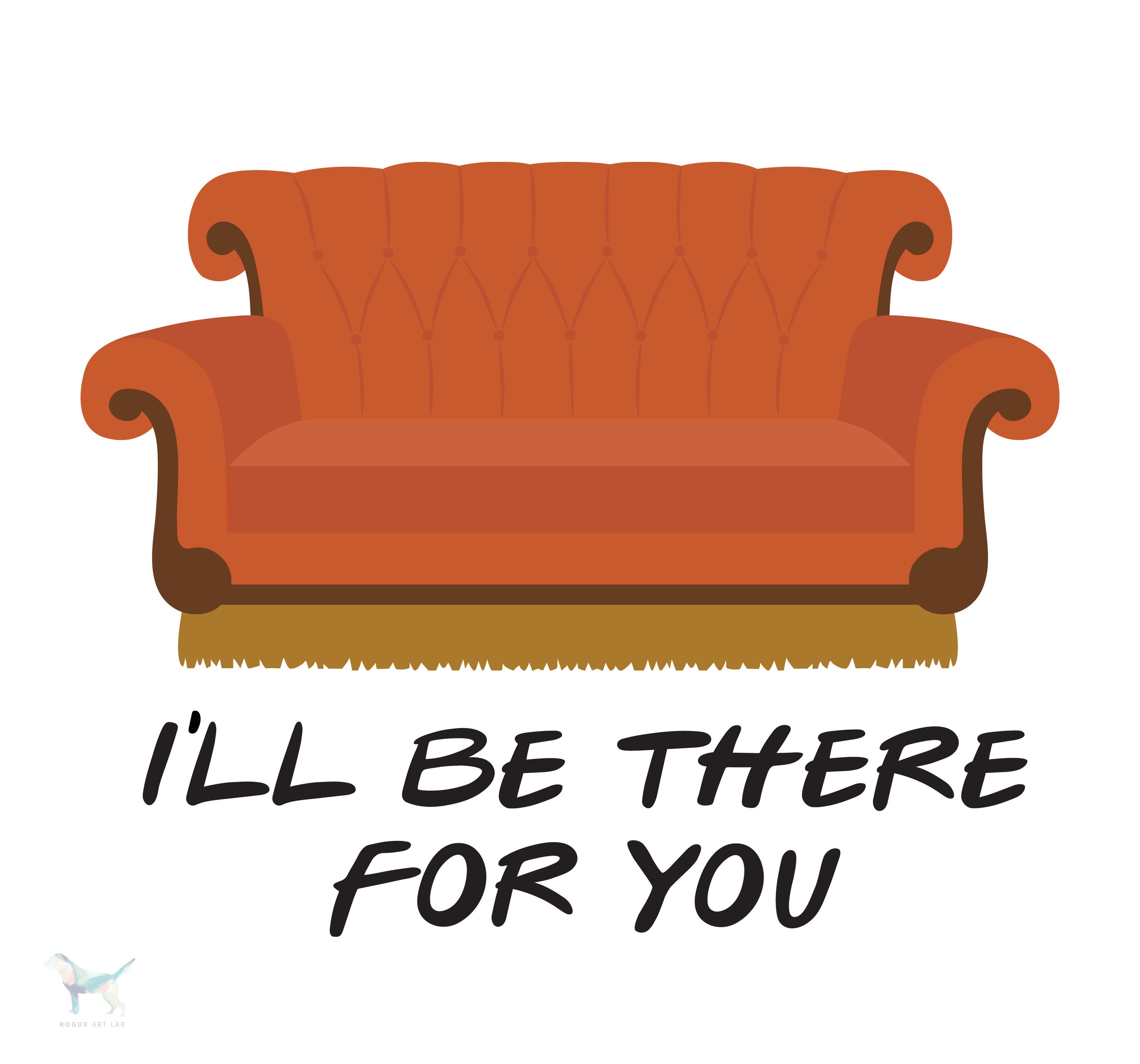 Couch Clipart