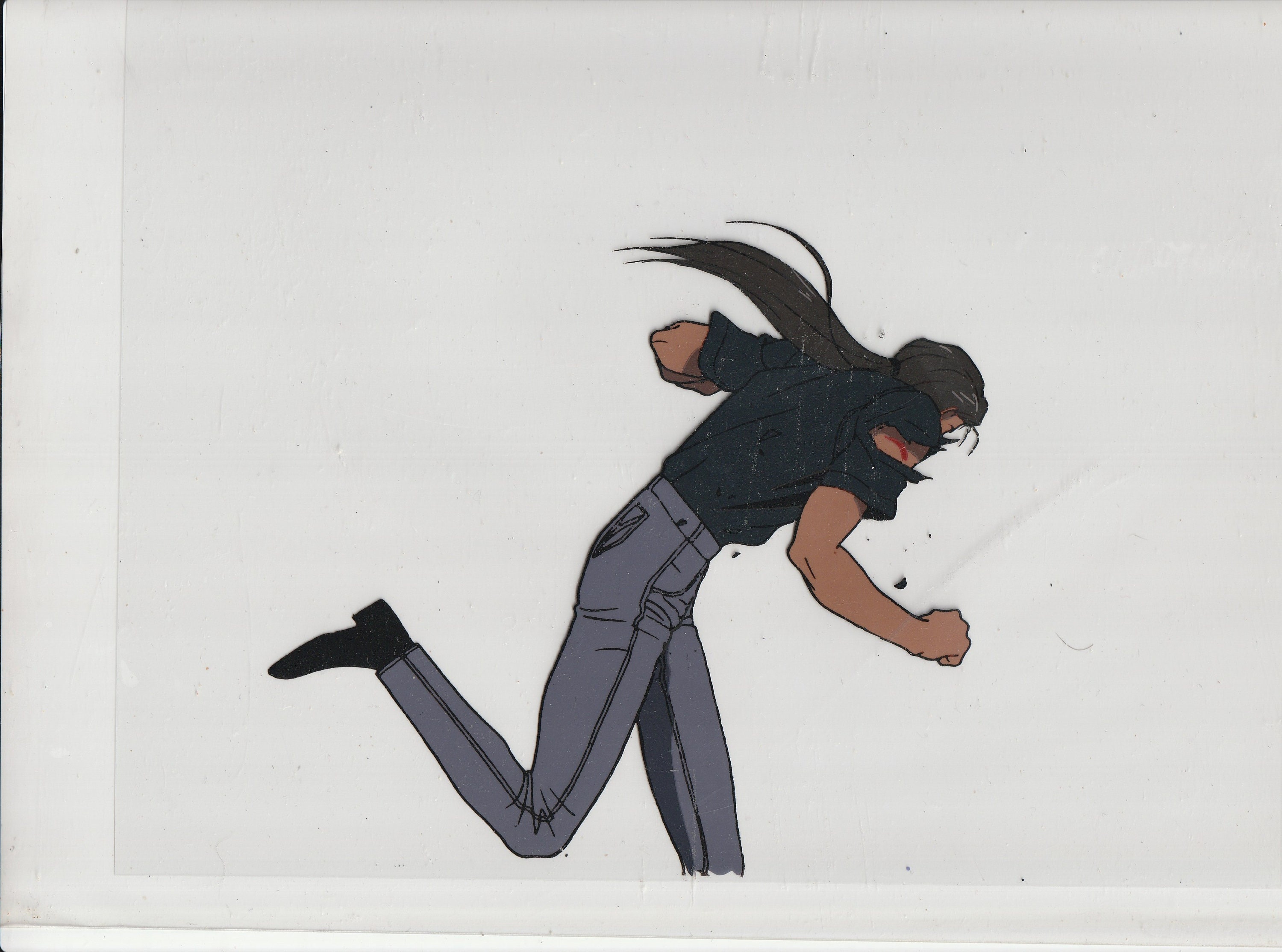 shota yaoi facial Guy Shot Ai No Kusabi Cel, Yaoi Cels, Anime Cel, Guy and Riki Cels, Anime  Yaoi Cel, Anime Production Cel Lot, Vintage Anime - Etsy