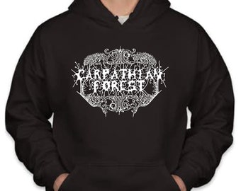 carpathian forest hoodie