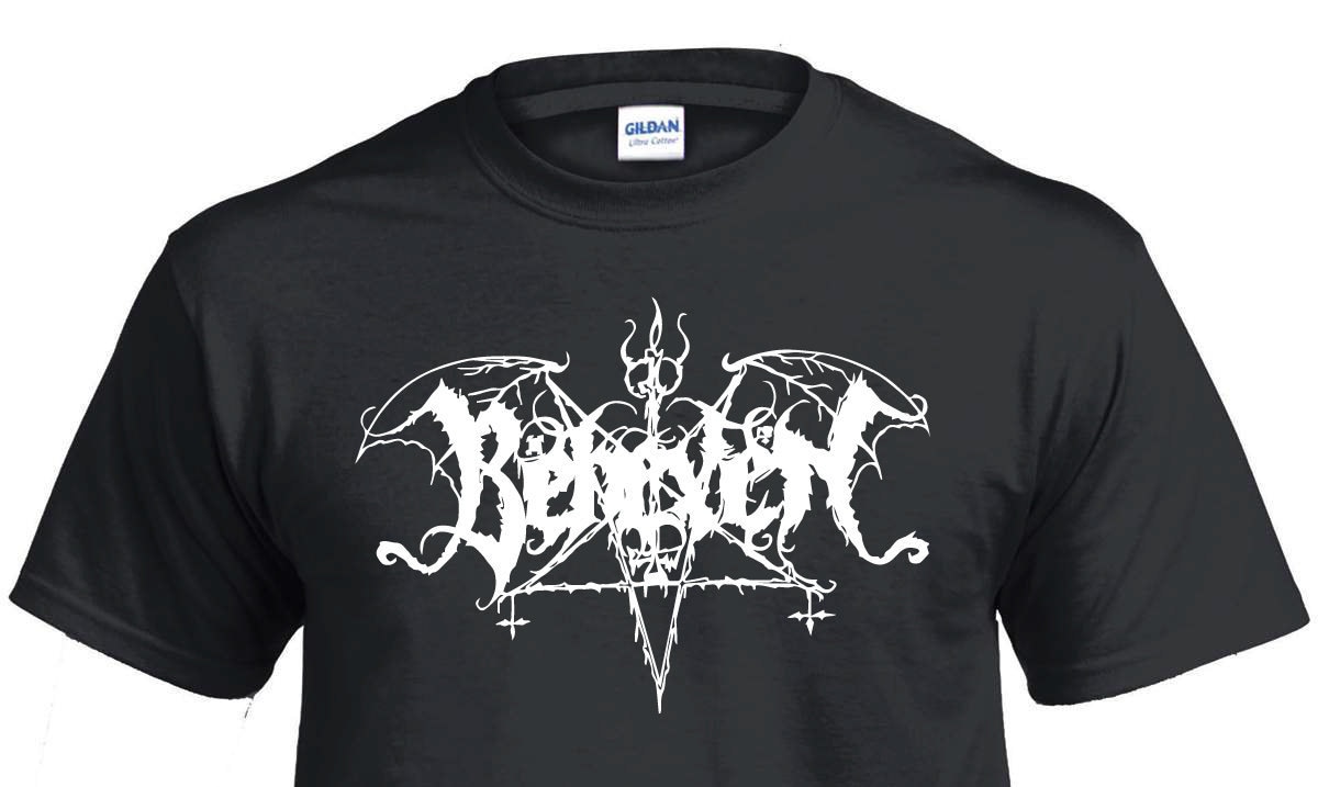behexen merch